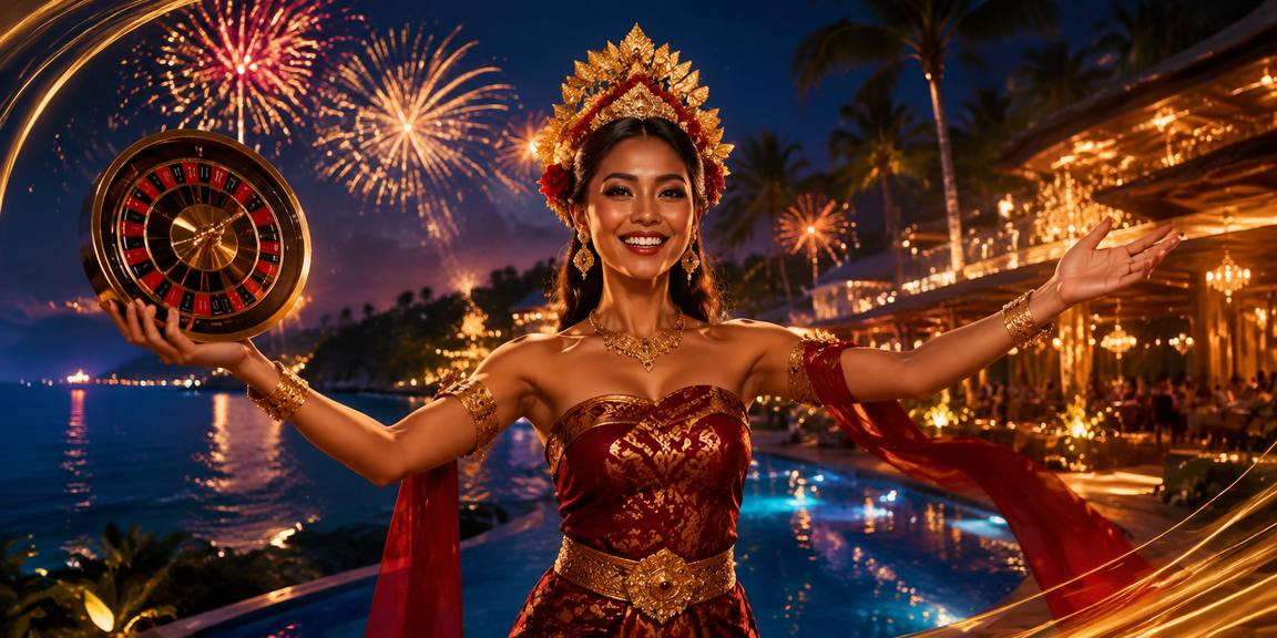 gwin4d Casino Access Built for Indonesia Mobile Connections