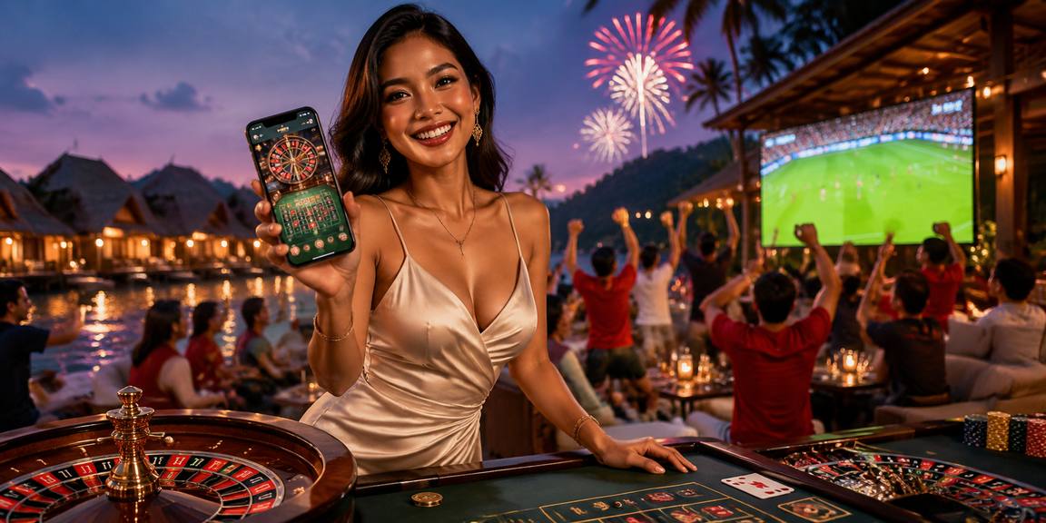 gwin4d In-Play Match Markets